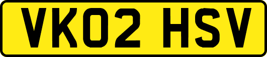 VK02HSV