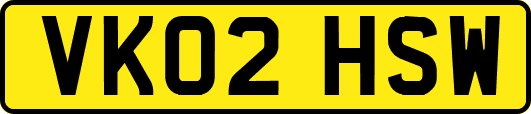 VK02HSW