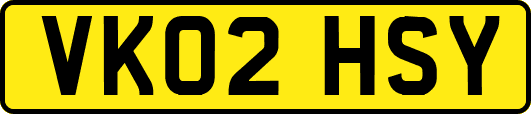 VK02HSY