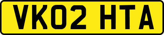 VK02HTA