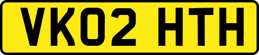 VK02HTH