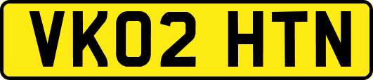 VK02HTN