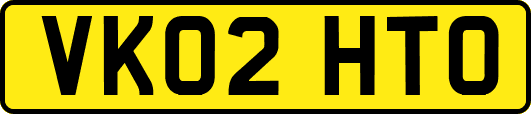 VK02HTO