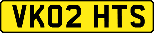 VK02HTS