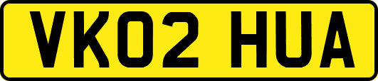VK02HUA
