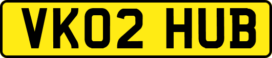 VK02HUB