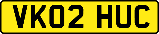 VK02HUC