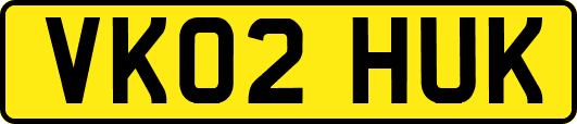 VK02HUK