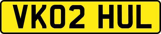 VK02HUL