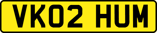 VK02HUM