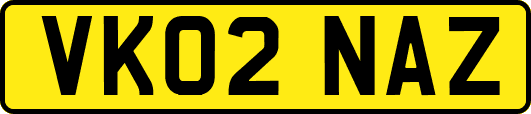 VK02NAZ
