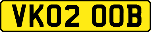 VK02OOB