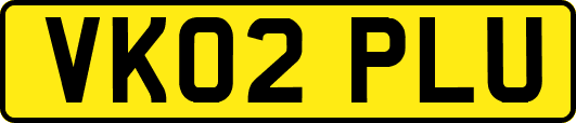 VK02PLU