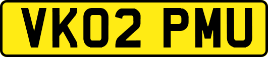 VK02PMU