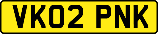 VK02PNK