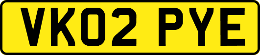 VK02PYE