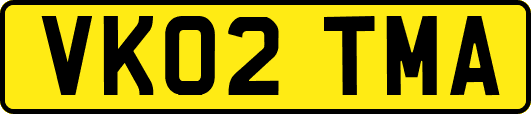 VK02TMA