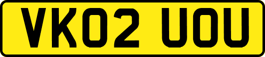 VK02UOU
