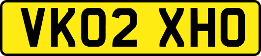 VK02XHO