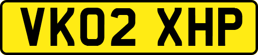 VK02XHP