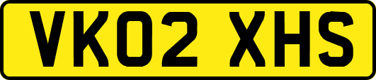 VK02XHS