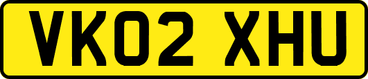 VK02XHU