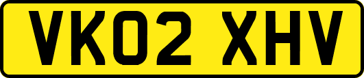 VK02XHV