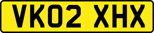VK02XHX