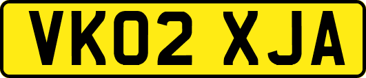 VK02XJA