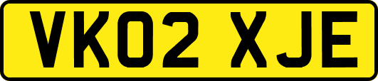 VK02XJE