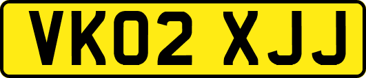 VK02XJJ