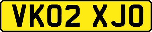 VK02XJO