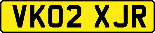 VK02XJR