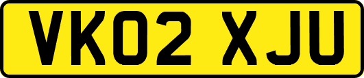 VK02XJU