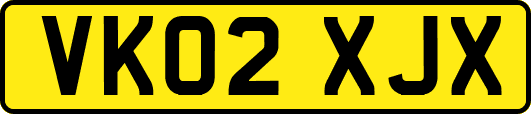 VK02XJX