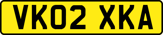 VK02XKA