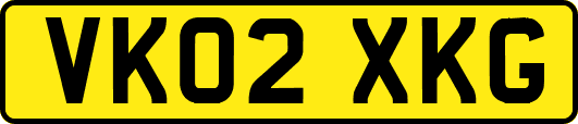 VK02XKG