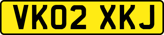 VK02XKJ