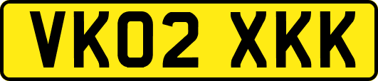 VK02XKK