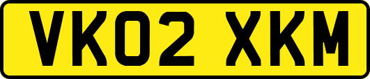 VK02XKM