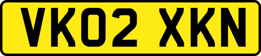 VK02XKN