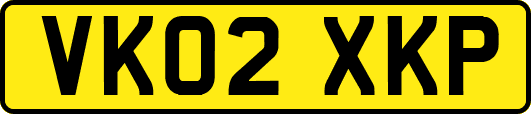 VK02XKP