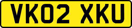 VK02XKU