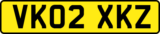 VK02XKZ