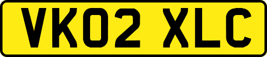 VK02XLC
