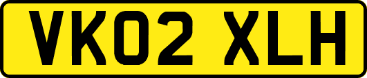 VK02XLH