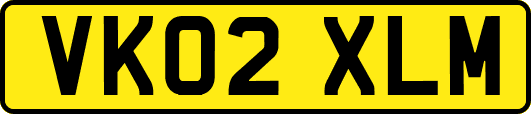 VK02XLM