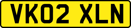 VK02XLN