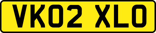VK02XLO