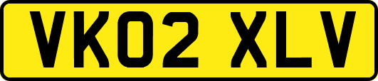 VK02XLV